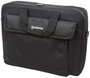 Notebook táska, laptoptáska, 39,62 cm (15,6" ) Manhattan London bélyegkép