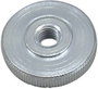 Toolcraft recézett anya, M4, DIN 467, 10 db bélyegkép