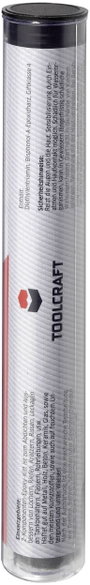 Toolcraft hidegfém stick 114g bélyegkép