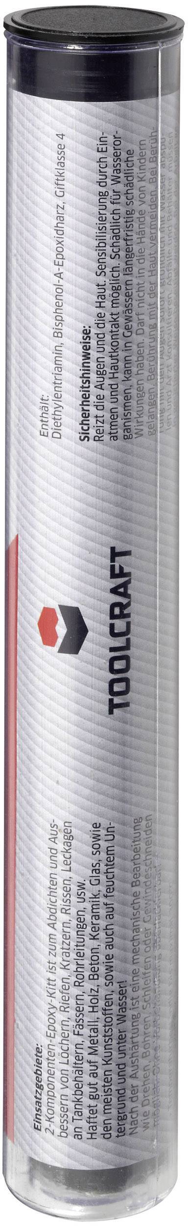 Toolcraft hidegfém stick 114g