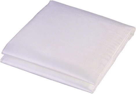 Toolcraft kitűnő minőségű üvegfonat szövet, 1 m², 49 g/m²