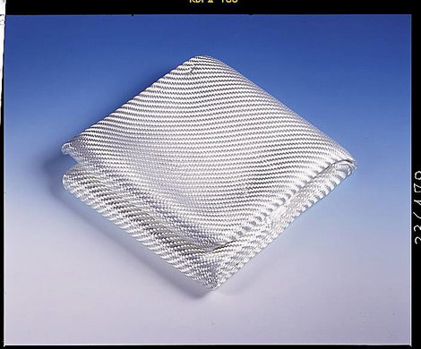 Toolcraft kitűnő minőségű üvegfonat szövet, 1 m², 163 g/m² 2. kép