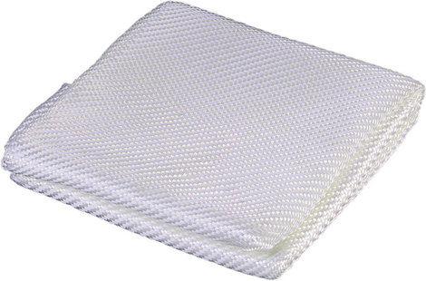 Toolcraft kitűnő minőségű üvegfonat szövet, 1 m², 280 g/m²