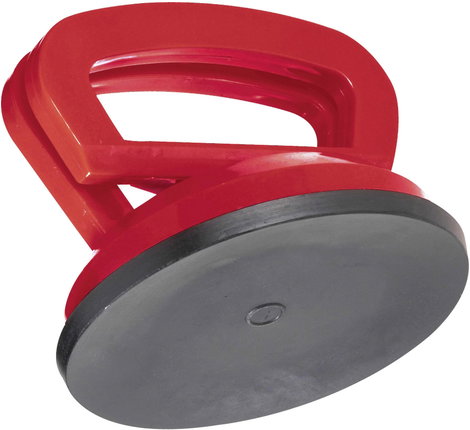 Egykezes veribor, vákuumos emelő, üvegfogó tappancs 40kg-ig Toolcraft 887229 2. kép