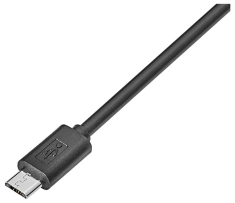 VOLTCRAFT SPS-2502/R Dugasztápegység, fix feszültségű 15 W Aljzat dugó Kimeneti áram (max.) 2500 mA 3. kép