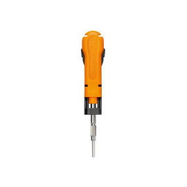 Kapcsolat kioldószerszám REMOVAL TOOL HD Weidmüller Tartalom: 1 db