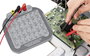 Ellenállás mérődekád 1 % VOLTCRAFT R-BOX 02 VC-8057115 3. bélyegkép