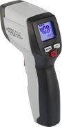 Infra hőmérő 12:1 -50...+500°C Voltcraft IR 500-12S 4. bélyegkép
