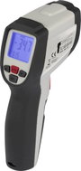 Infra hőmérő, optika 12:1, -50...+500 °C, Voltcraft IR 500-12D 3. bélyegkép