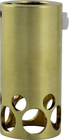 VOLTCRAFT VC-8603700 DOP-402 Védősapka Méret, magasság 23 mm