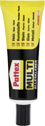 PATTEX MULTI univerzális ragasztó, 50 g-os tubus bélyegkép