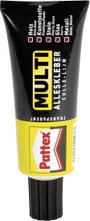 PATTEX MULTI univerzális ragasztó, 50 g-os tubus 3. bélyegkép