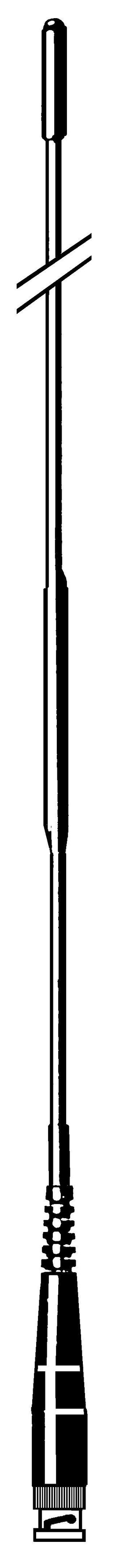 Kézi szkenner-antenna AE Maxiscan