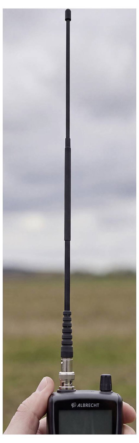 Kézi szkenner-antenna AE Maxiscan