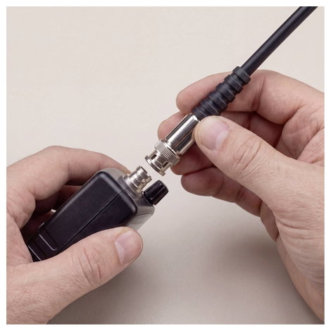 Kézi szkenner-antenna AE Maxiscan 2. kép