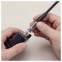 Kézi szkenner-antenna AE Maxiscan 2. bélyegkép