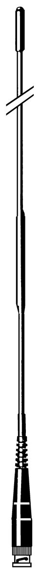 Kézi szkenner-antenna AE Maxiscan 4. bélyegkép