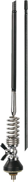 Mobil CB antenna, Gamma II F bélyegkép