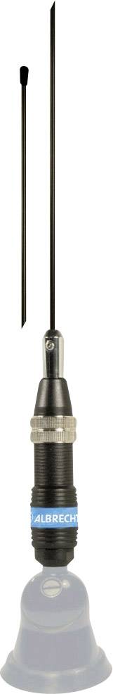 Mobil CB antenna, Racer 90