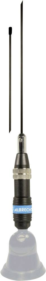 Mobil CB antenna, Racer 60