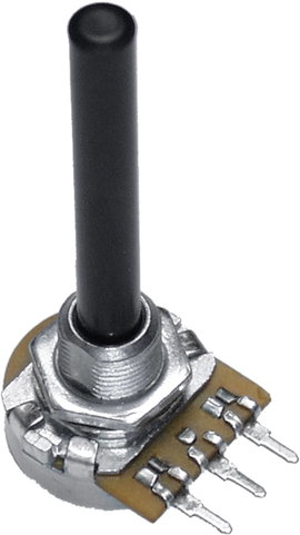 OMEG 9816 Forgató potenciométer 2.2 kΩ 1 db