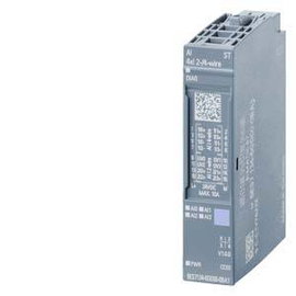 SPS bemeneti modul Siemens 6ES7134-6GD01-0BA1 6ES71346GD010BA1