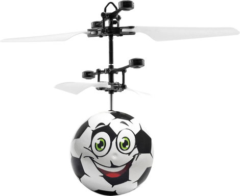 Revell Control Copter Ball The Ball RC kezdő helikopter RtF 2. kép
