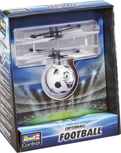 Revell Control Copter Ball The Ball RC kezdő helikopter RtF 4. kép