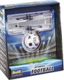 Revell Control Copter Ball The Ball RC kezdő helikopter RtF 4. bélyegkép