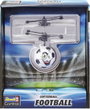 Revell Control Copter Ball The Ball RC kezdő helikopter RtF 5. bélyegkép