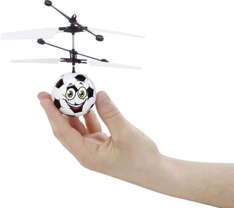 Revell Control Copter Ball The Ball RC kezdő helikopter RtF 6. kép