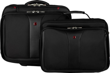 Notebooktartó kocsi, SwissGear Patriot 4. kép