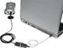 USB - RS232 átalakító 0,45 m 1x D-SUB dugó 9 pól. - 1x USB 1.1 dugó A, Manhattan 982417 2. bélyegkép