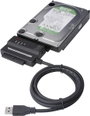 Digitus USB 3.0 IDE & SATA kábel 3. bélyegkép