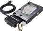 Digitus USB 3.0 IDE & SATA kábel 4. bélyegkép