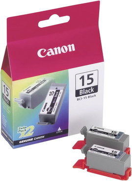 Canon tintapatronok