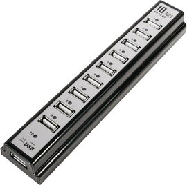 USB elosztók (hub)