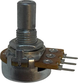 Potentiometer Service RV16AF-20-15R-B5K Forgató potenciométer 0.2 W 1 db