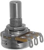 Potentiometer Service RV16AF-10-15R_B5K Forgató potenciométer 0.2 W 5 kΩ 1 db bélyegkép