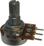 Potentiometer Service RV16AF-20-15K-B50K Forgató potenciométer 0.2 W 1 db bélyegkép