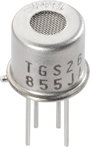 Gázérzékelő PB gázhoz Figaro TGS 2610-C00 Alkohol, metán, propán, izo-bután (Ø x Ma) 9.2 mm x 7.8 mm bélyegkép
