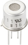 Gázérzékelő PB gázhoz Figaro TGS 2611-C00 Metán (Ø x Ma) 9.2 mm x 7.8 mm bélyegkép