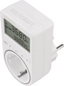 Konnektoros energiafogyasztás mérő, Voltcraft SEM4500 2. bélyegkép