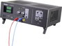 Labortápegység, szabályozható VOLTCRAFT VLP-1405 USB 0 - 40 V 0.01 - 5 A 233 W OVP Kimenetek száma 3 4. bélyegkép