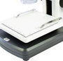 Digitális mikroszkópkamera kijelzővel, 5 Mpx, 500x, Toolcraft DigiMicro Lab5.0 6. bélyegkép