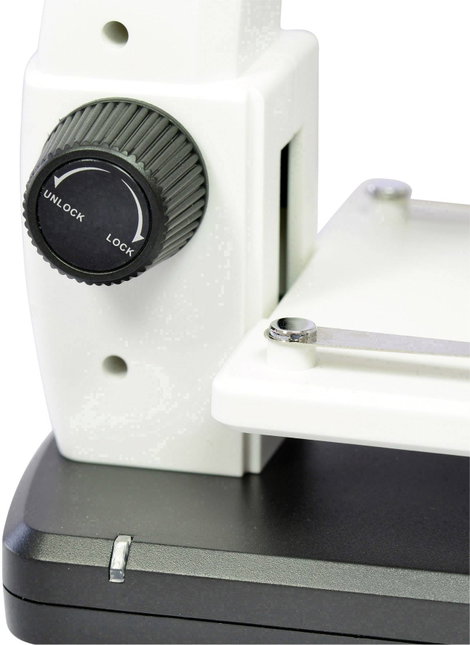 Digitális mikroszkópkamera kijelzővel, 5 Mpx, 500x, Toolcraft DigiMicro Lab5.0 7. kép