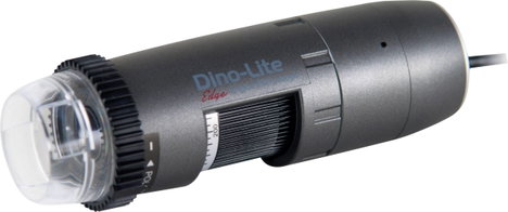 Dino Lite USB-s mikroszkóp 1.3 Megapixel Digitális nagyítás (max.): 200 x