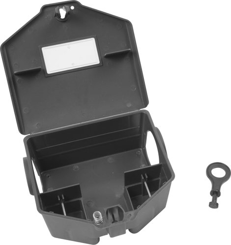 Patkánycsapda, Gardigo Bait box 62340 4. kép