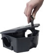 Patkánycsapda, Gardigo Bait box 62340 9. bélyegkép
