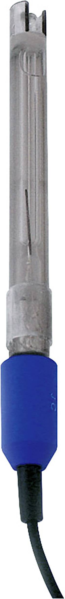 VOLTCRAFT VC-8603680 KBM-110R Tartalék elektróda Méret, magasság 12 mm